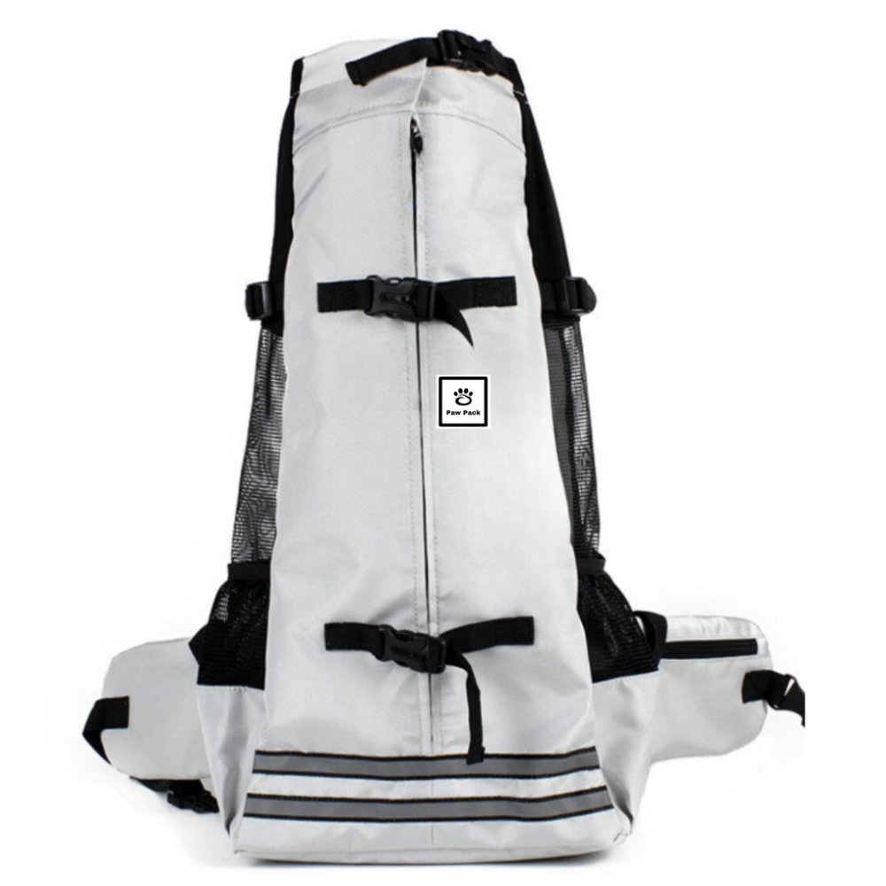 Top paw dog sales backpack